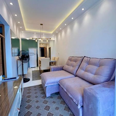 Ferienwohnung Nosso Refugio Espera Por Voce! Praia Grande  Exterior foto