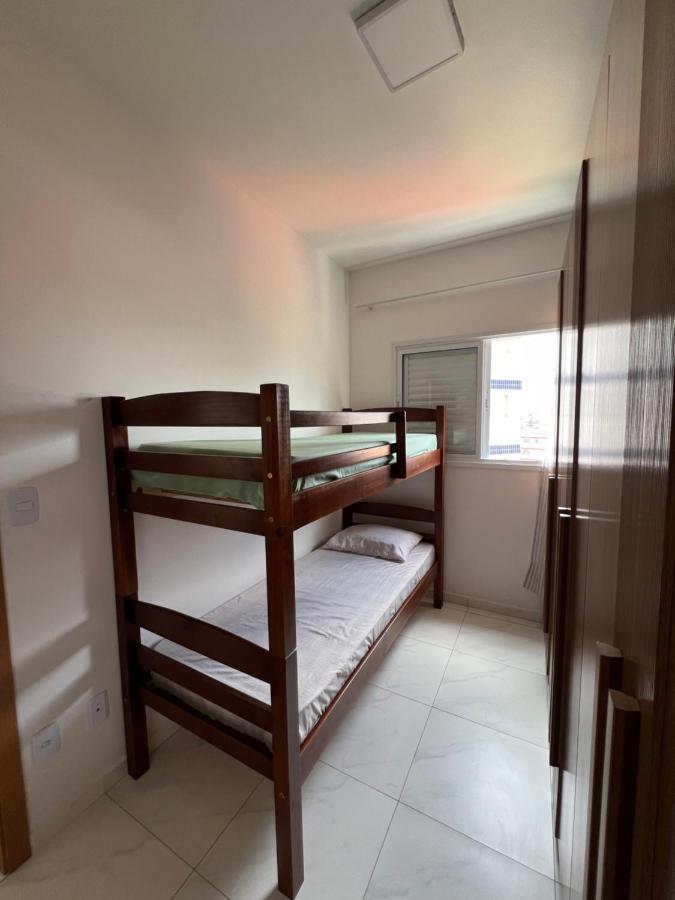 Ferienwohnung Nosso Refugio Espera Por Voce! Praia Grande  Exterior foto
